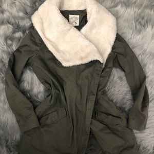 LA Hearts jacket